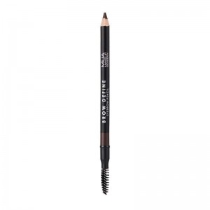 MUA Eyebrow Pencil - Dark Brown ΦΡΥΔΙΑ