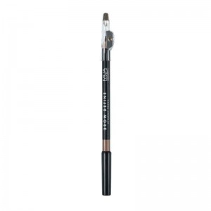 MUA Eyebrow Pencil - Light Brown ΦΡΥΔΙΑ