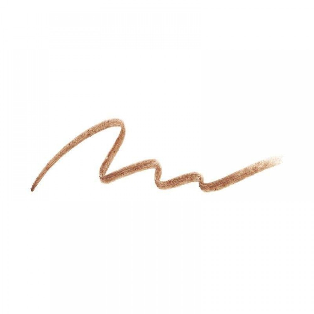 MUA Eyebrow Pencil - Light Brown ΦΡΥΔΙΑ