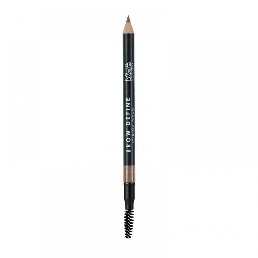 MUA Eyebrow Pencil - Light Brown ΦΡΥΔΙΑ