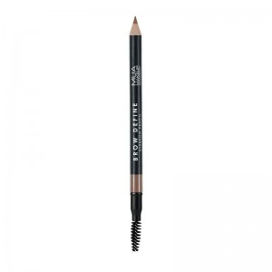 MUA Eyebrow Pencil - Light Brown ΦΡΥΔΙΑ