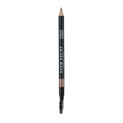 MUA Eyebrow Pencil - Light Brown