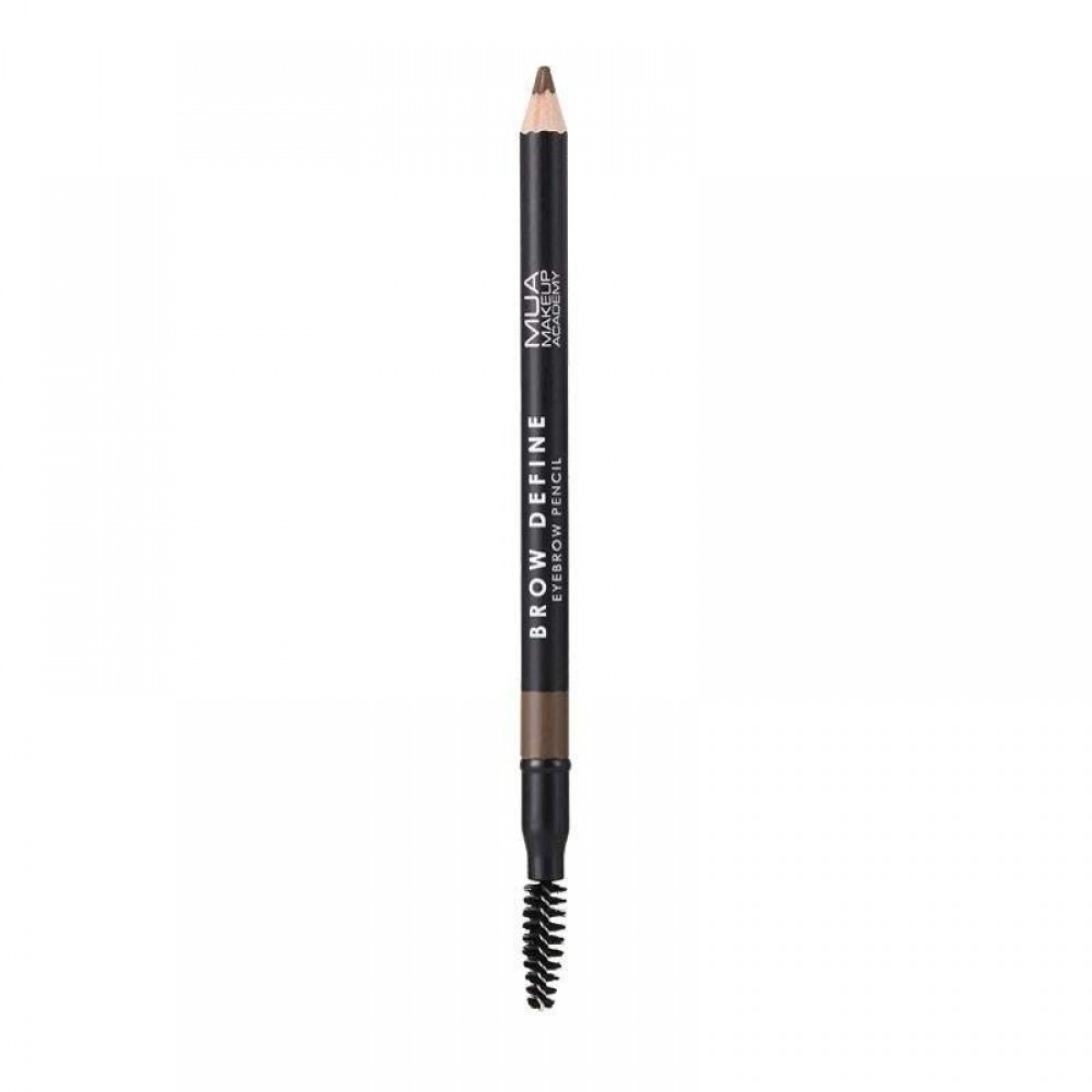 MUA Eyebrow Pencil - Mid Brown ΦΡΥΔΙΑ