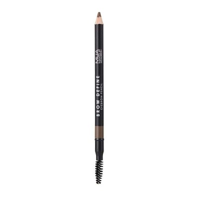 MUA Eyebrow Pencil - Mid Brown