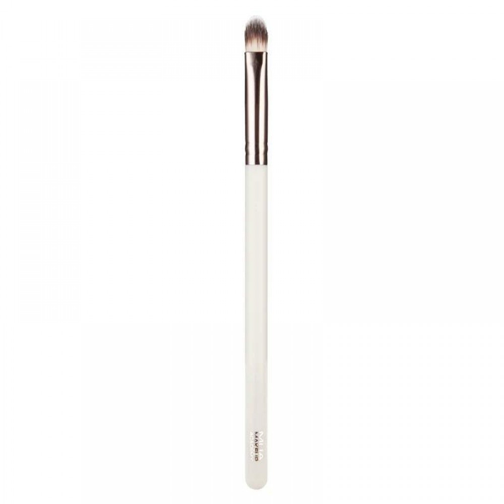 MUA Small Flat Eye Brush ΠΙΝΕΛΑ