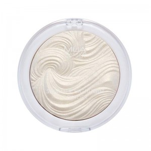 MUA Shimmer Highlighting Powder - Iridescent Gold 8,5gr HIGHLIGHTER