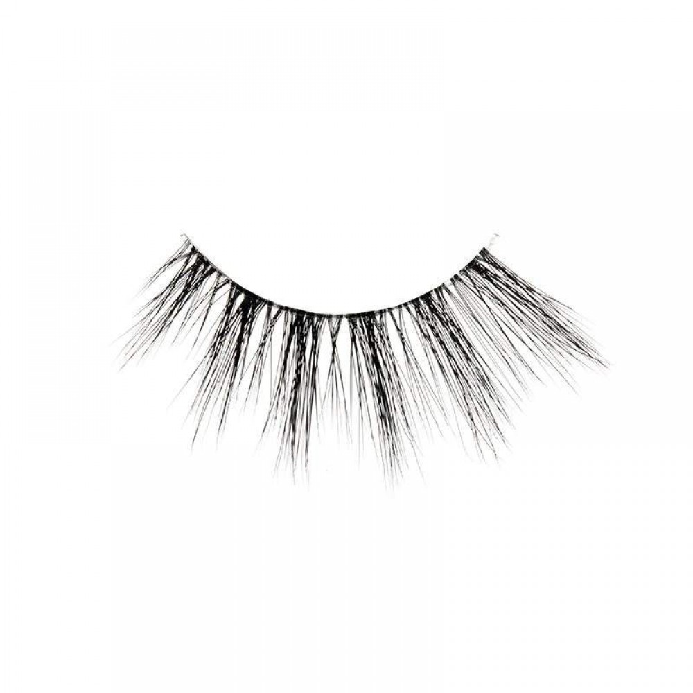 MUA Fluffy Half Lash ΒΛΕΦΑΡΙΔΕΣ