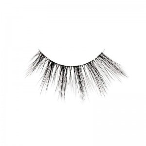 MUA Fluffy Half Lash ΒΛΕΦΑΡΙΔΕΣ