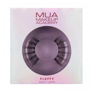 MUA Fluffy Half Lash ΒΛΕΦΑΡΙΔΕΣ