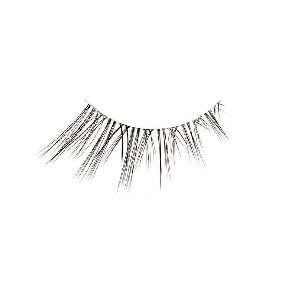 MUA Natural Half Lash ΒΛΕΦΑΡΙΔΕΣ