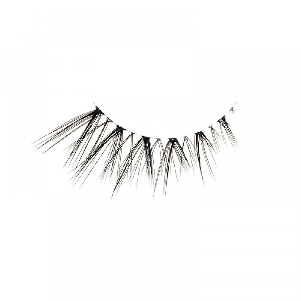 MUA Winged Half Lash ΒΛΕΦΑΡΙΔΕΣ