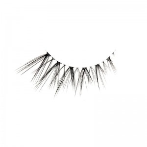 MUA Winged Half Lash ΒΛΕΦΑΡΙΔΕΣ