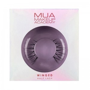 MUA Winged Half Lash ΒΛΕΦΑΡΙΔΕΣ