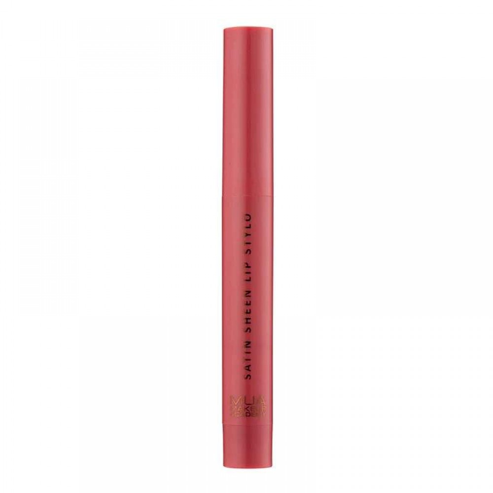 MUA Satin Sheen Lip Stylo - Mystic ΚΡΑΓΙΟΝ