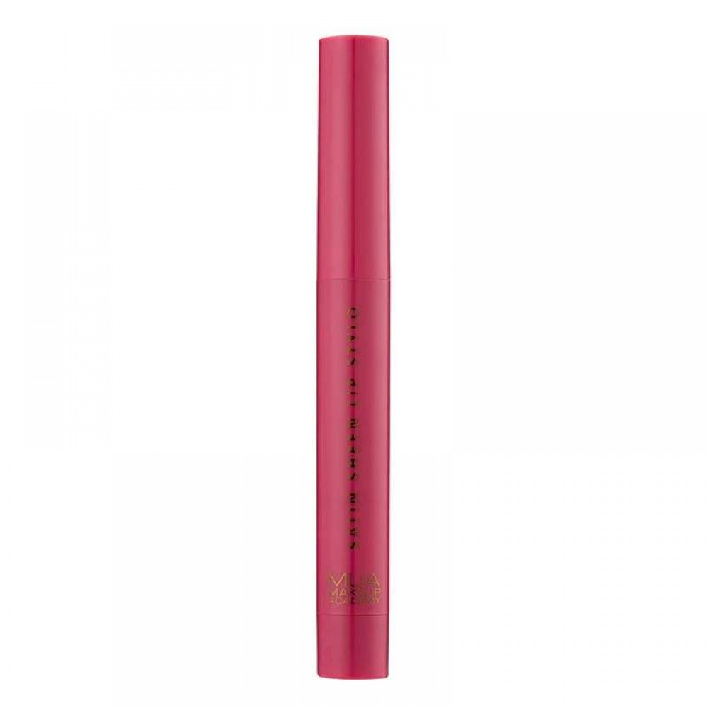 MUA Satin Sheen Lip Stylo - Dream Girl ΚΡΑΓΙΟΝ