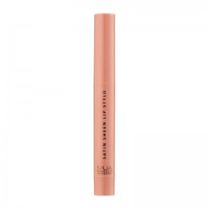 MUA Satin Sheen Lip Stylo - Super Nude ΚΡΑΓΙΟΝ