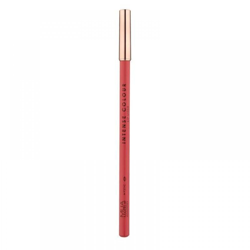 MUA Intense Colour Lip Liner - Mystic ΜΟΛΥΒΙΑ ΧΕΙΛΙΩΝ
