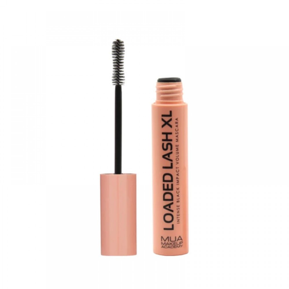 MUA Loaded Lash XL Volume Mascara ΜΑΣΚΑΡΑ