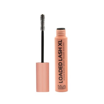 MUA Loaded Lash XL Volume Mascara