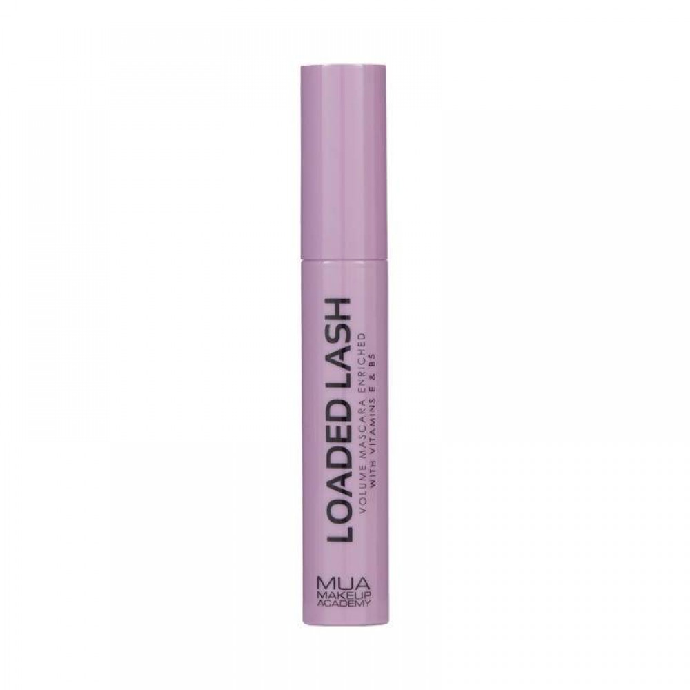 MUA Loaded Lash Mascara 8ml ΜΑΣΚΑΡΑ