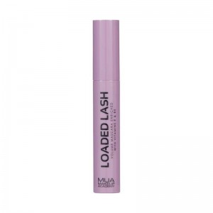 MUA Loaded Lash Mascara 8ml ΜΑΣΚΑΡΑ