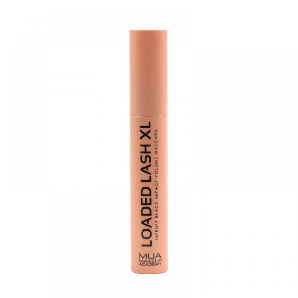 MUA Loaded Lash XL Volume Mascara ΜΑΣΚΑΡΑ