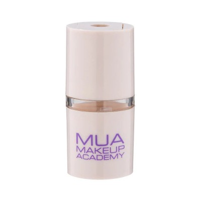 MUA Nude Pencil Sharpener Dual Ended