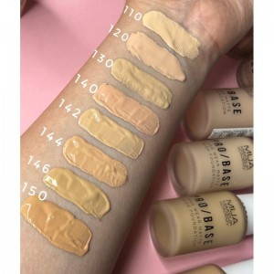 MUA Pro/Base Long Wear Matte Finish Foundation - 110 30ml ΠΡΟΣΩΠΟ