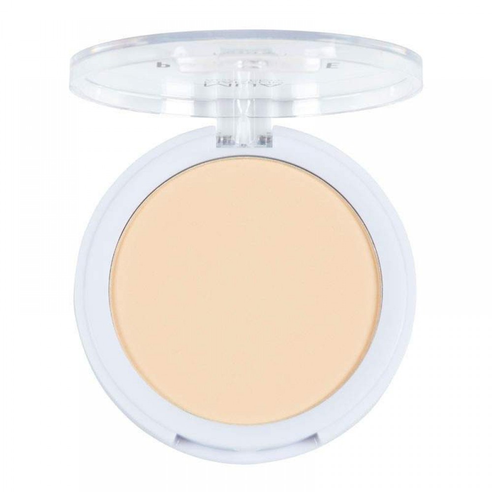 MUA Pro/Base Full Coverage Matte Pressed Powder - 110 6,5gr ΠΟΥΔΡΕΣ