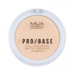 MUA Pro/Base Full Coverage Matte Pressed Powder - 110 6,5gr ΠΟΥΔΡΕΣ