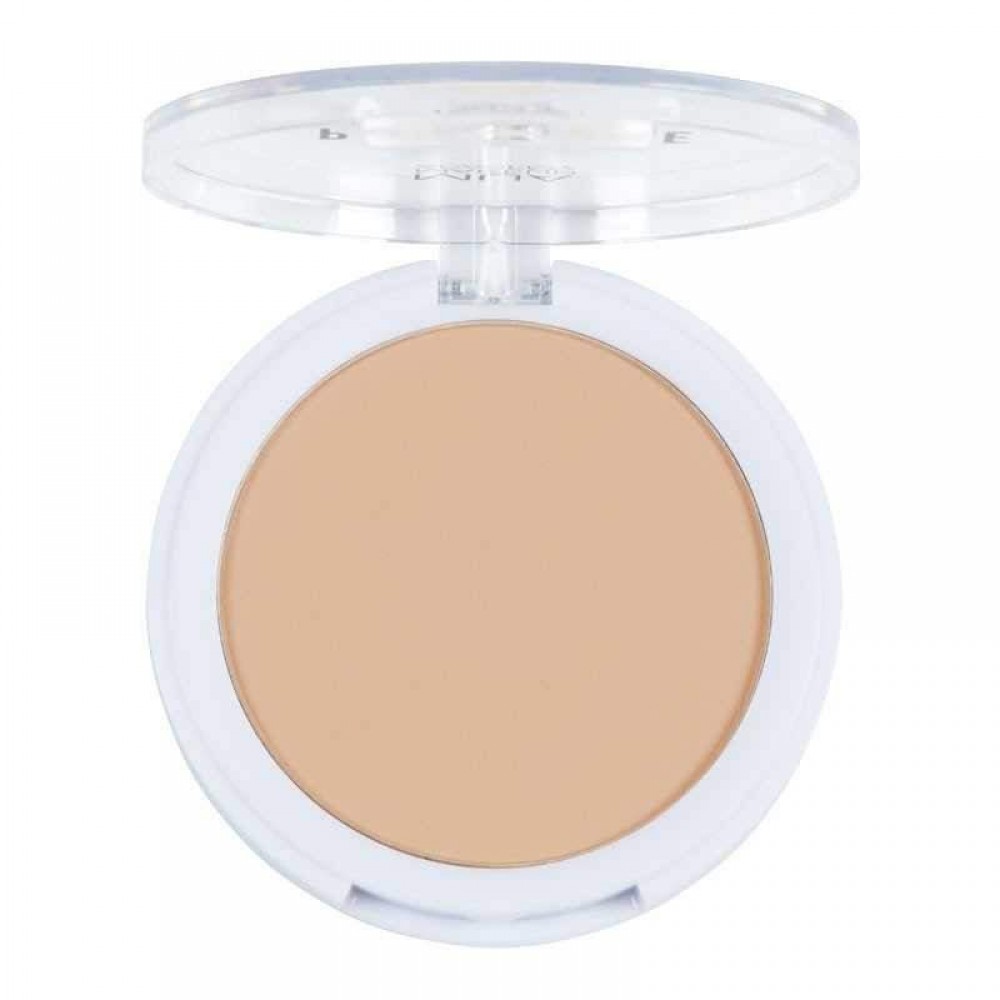 MUA Pro/Base Full Coverage Matte Pressed Powder - 130 6,5gr ΠΟΥΔΡΕΣ