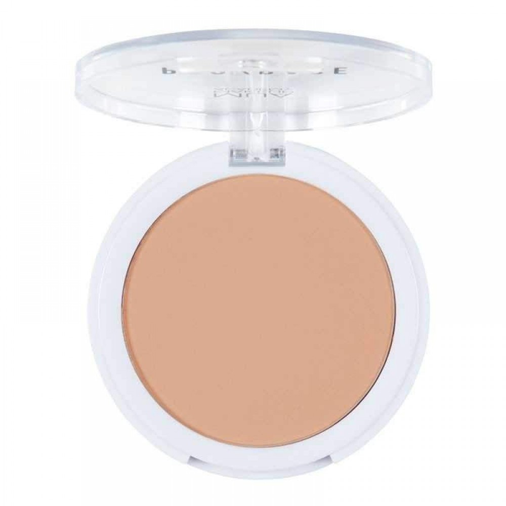 MUA Pro/Base Full Coverage Matte Pressed Powder - 140 6,5gr ΠΟΥΔΡΕΣ