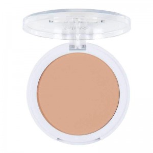 MUA Pro/Base Full Coverage Matte Pressed Powder - 140 6,5gr ΠΟΥΔΡΕΣ