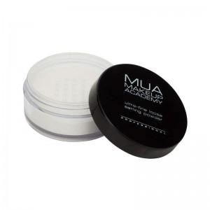 MUA Professional Ultra-Fine Loose Setting Powder 12gr ΠΟΥΔΡΕΣ