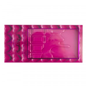 REVOLUTION I Heart Chocolate Shadow Palette - Chocolate Love Palette ΣΚΙΕΣ