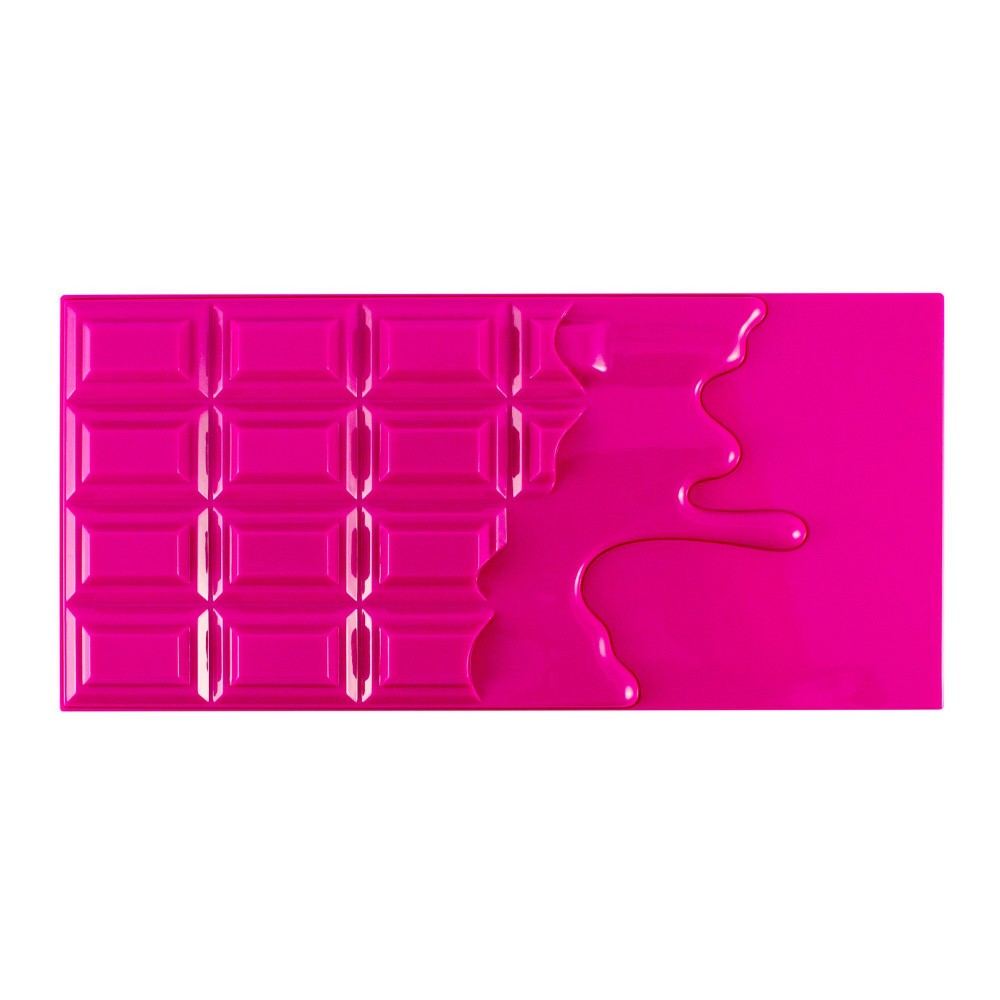 REVOLUTION I Heart Chocolate Shadow Palette - Chocolate Love Palette ΣΚΙΕΣ