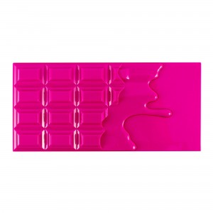 REVOLUTION I Heart Chocolate Shadow Palette - Chocolate Love Palette ΣΚΙΕΣ