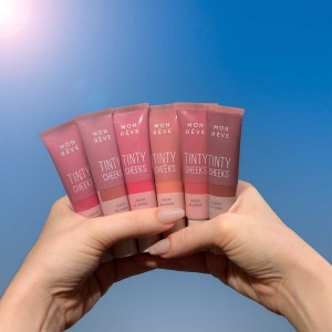 TINTY CHEEKS No 03 14ml