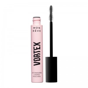 VORTEX MASCARA 01 BLACK